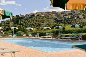 Casa Vacanze Bicchi Scarlino